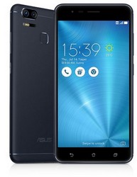 Замена кнопок на телефоне Asus ZenFone 3 Zoom (ZE553KL) в Казане